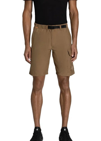 Шорты Hiking Cargo Shorts M Dark sand Mammut (366545390)