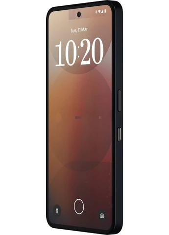 смартфон phone (3a) 8/128gb black Nothing (401134818)