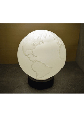 Нічник "Планета Земля". ЗаСвіт (280940438)