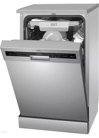 Посудомоечная машина DFM46C8EOiID AMICA