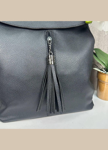 Жіночий рюкзак сумка 2 в 1 Zara No Brand (334730204)