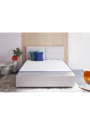 Матрац ортопедичний Lento Presto безпружинний 80x150 см (EVR-5673) HighFoam (373644891)