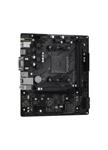 Материнская плата B550MHDV Socket AM4 ASRock (314929005)