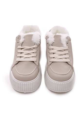 Кросівки жіночі STREAM молочні (366748516)