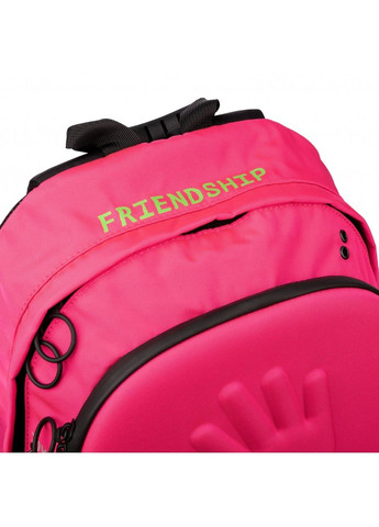 Шкільний рюкзак для молодших класів T-129 by Andre Tan Hand pink Yes (278404500)