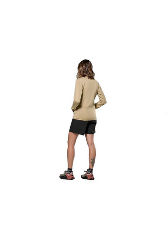 Куртка Puez Cammino P Wmn Бежевий Salewa (334348170)