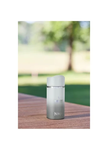 Термопляшка Sip Perfect Travel Mug 300 мл White (DW1203EUUKWH) Ninja (399513422)