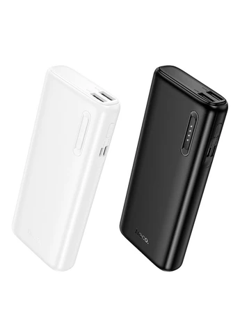 Універсальна Мобільна Батарея Power Bank J158A Runner 10000mAh Hoco (382823477)