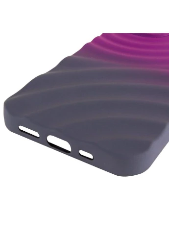 Чехол TPU ColorWave для Apple iPhone 11 (6.1") Epik (390452038)
