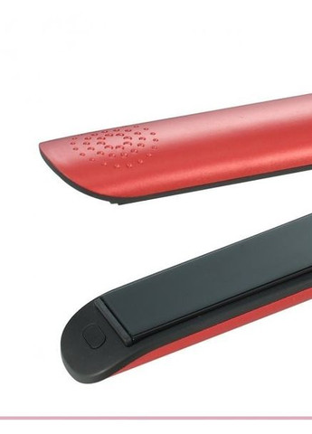 Утюг выпрямитель плойка для волос с регулятором температуры и керамическим покрытием V 566 Pro Красный VGR (306716882)