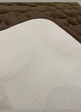 Килимок для ванної кімнати No Brand Stone PREMIUM (279335480)