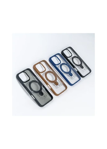 Чохол для смартфона Spigen AAA for Apple iPhone 13 No Brand Magnetic Ring (377759885)