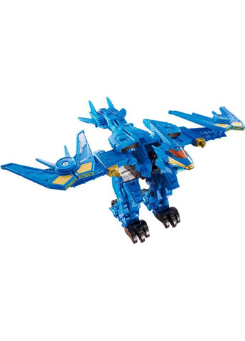 Игровой набор с роботом-трансформером Стего Бласт Винг (EU580802) DINOSTER (323237748)
