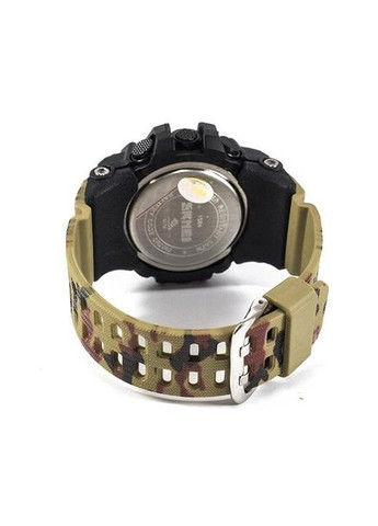 Чоловічий наручний годинник 1384CMRD watch ( ) Skmei (322456284)