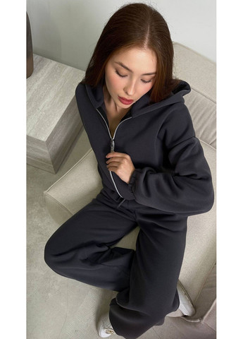 Костюм з затяжками на флісі 💔 Luna (371641138)