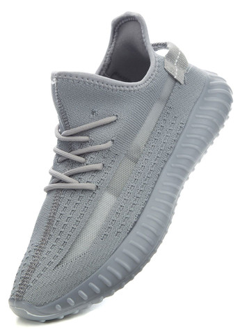 Серые всесезонные кроссовки мужские Navigator