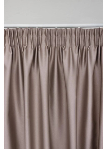 Шторы Black out 2шт. 2,5м х от 2,5м до 3м HYGG (370367373)