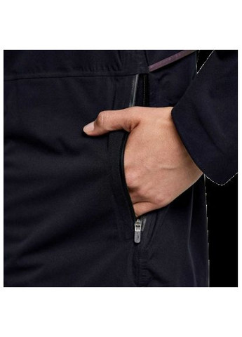 Вітрівка HURRICANE WATERPROOF JACKET (SAW800456-BK) розмір Saucony (367836944}