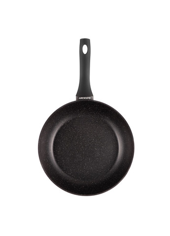 Сковорода глубокая Gemini Cremona, 28см, алюминий, черный Ardesto (314747552)