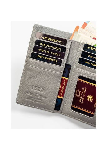 Гаманець жіночий шкіряний PTN PH29-LFL Peterson (340051719)