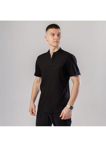 Стильна лешка сорочка з лляної тканини Vakko (354647028)