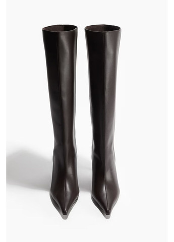 Чоботи H&M Козаки (361432510)