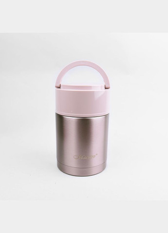 Термос пищевой из нержавеющей стали 0.8 л (MR-1636-80) Maestro (334007439)