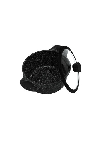 Кастрюля MILANO 20 см 2.4 л (A-023709) Bollire (323482476)