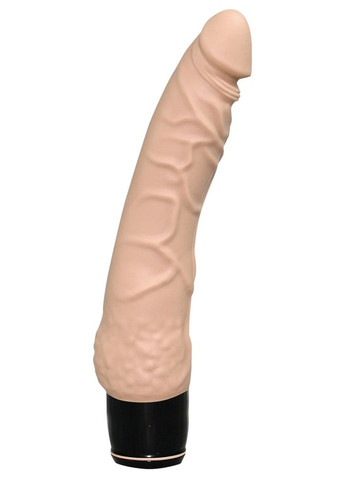 Вибратор реалистик СОСЕД No Brand (284728896)