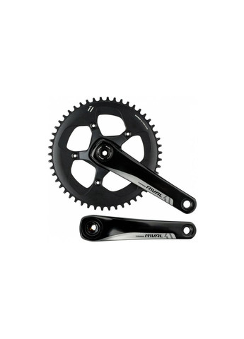 Шатуни Crank Rival1 BB30 170 Зірка 42T X-SYNC Sram (369651425)