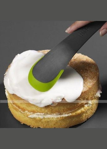 Кухонная ложка Unitool Серая UNITG0100SW Joseph Joseph (316613918)