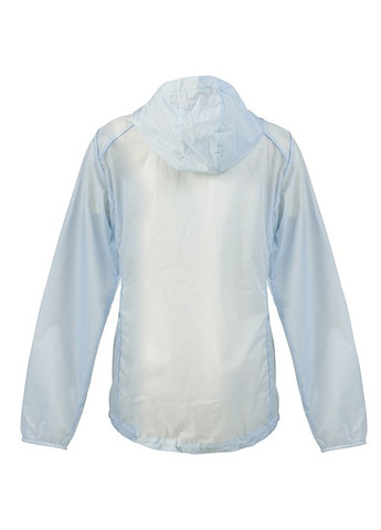 Світло-блакитна куртка жіноча tepona wind Sierra Designs