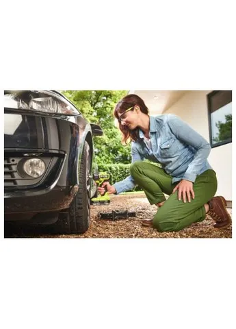 Гайковерт ударний ONE+ HP RIW18C-0 18V, 2800об/х,в 450Нм, 1/2"m 4 швидкості (без АКБ та ЗП) (5133005898) Ryobi ударний ONE+ HP RIW18C-0 18V, 2800об/х, в 450Нм, 1/ (401532502)