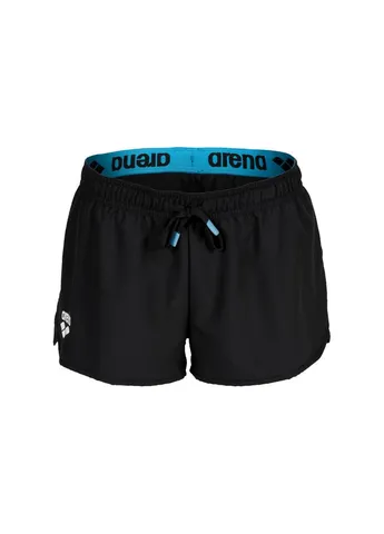 Шорты Team Short Solid Black 004896-500 Arena (398075470)