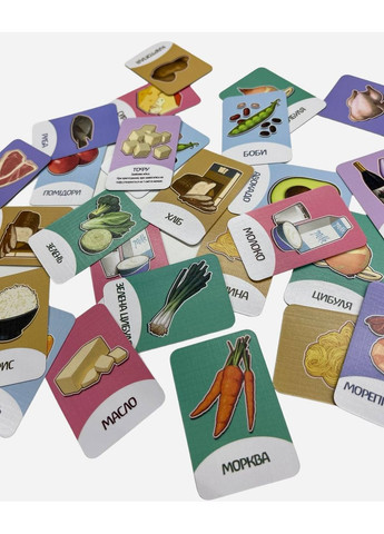 Настільна гра Битва Ресторанів (Rival Restaurants) Нова Ера (371876900)