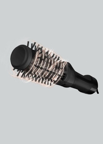 Фен-щітка UB9520F0 Rowenta (314932076)