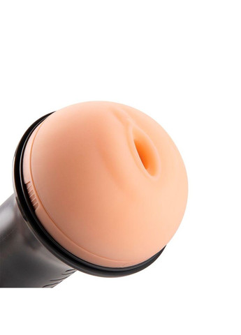 Мастурбатор Otouch INSCUP 1, 7 режимів вібрації, підігрів, вхід-вагіна, внутрішній 4D-канал No Brand (366877892)