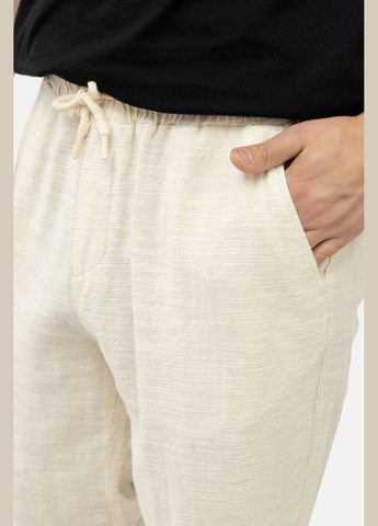 Молочные летние брюки Figo
