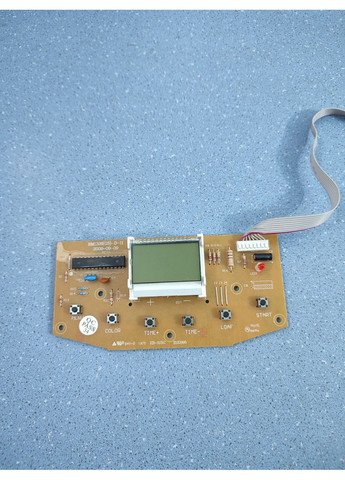 Плата управления для хлебопечки BM1326 (GS)-D-11 First (362204022)