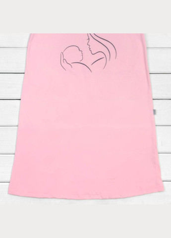 Жіноча сорочка з кнопками для годування Mom dexter's (315742404)