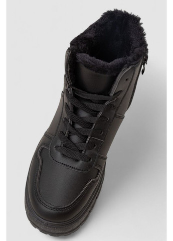 Кроссовки женские зимние на меху Sport Line комбинированные зима (367179805)