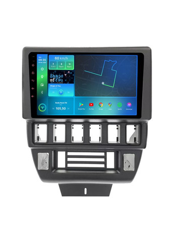 Штатная магнитола Lada Niva 1993-2018 F98256 4G Carplay DSP Torssen (317046927)