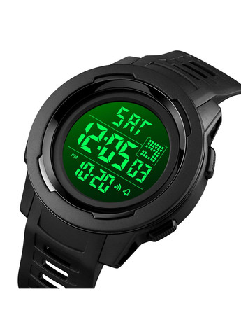 1731BKBK Black-Black Skmei (372943231)