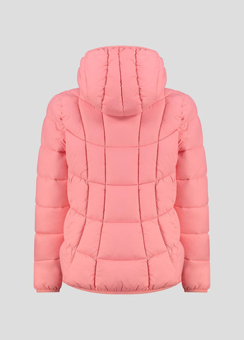 Рожева демісезонна куртка CMP