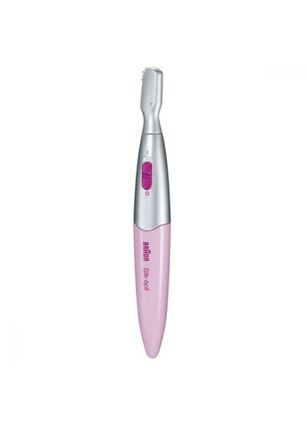 Эпилятор Silkepil FG 1100 Pink Braun (316036133)