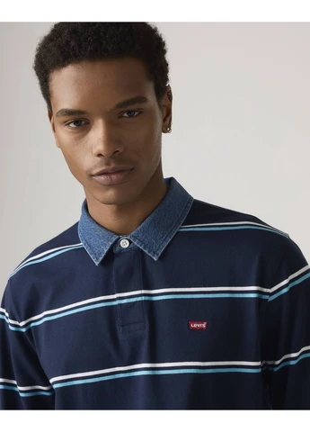 Поло Levi's (393733836)