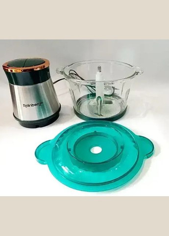 Блендер стационарный RB-2201 1300 Вт Rainberg (336884059)