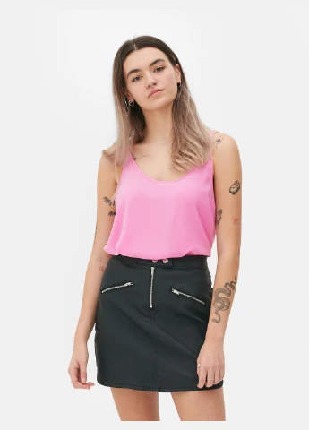 Топ лето,розовый, Primark (330825860)