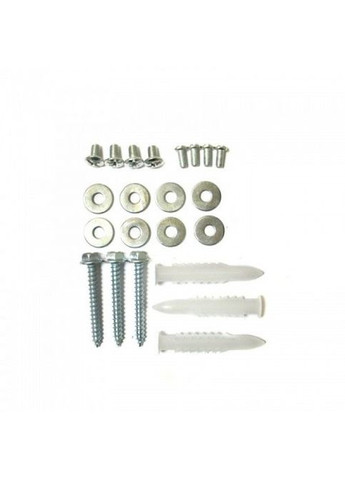 Настенный Кронштейн для телевизора с диагональю 14-42" MHZ крепление No Brand (323486536)