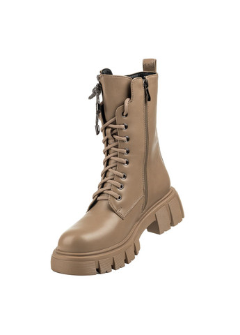 ботинки (1735б) STEFANIYA из искусственной кожи